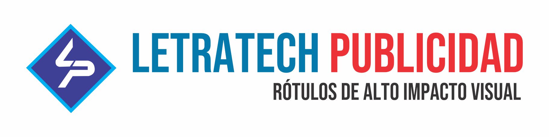 SOMOS LETRATECH: