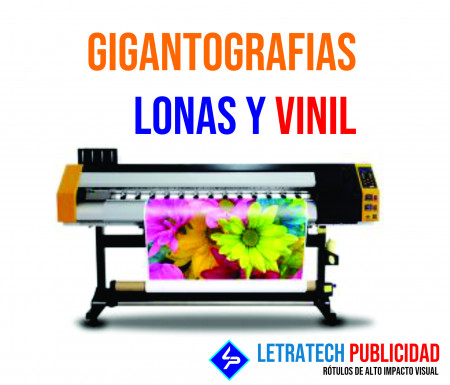 SOMOS LETRATECH: